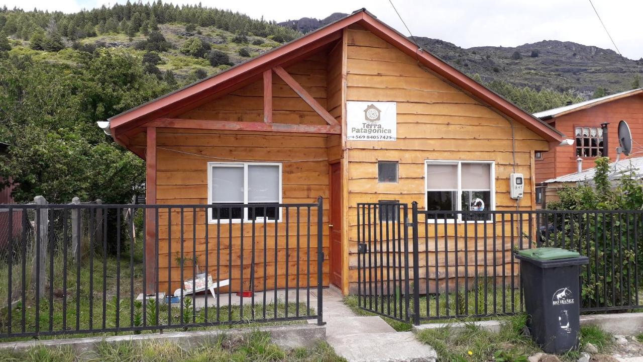 푸에르토 트란퀼로 Terra Patagonica 빌라 객실 사진